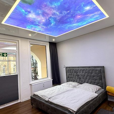 Licht Loft Lejlighed Itzehoe Eksteriør billede